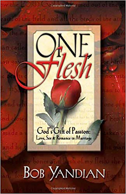 One Flesh - Bob Yandian