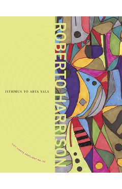 Poza produsului Isthmus to Abya Yala: City Lights Spotlight Series #23 - Roberto Harrison