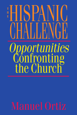 The Hispanic Challenge - Manuel Ortiz
