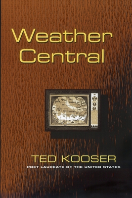 Weather Central - Ted Kooser