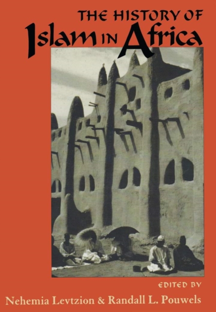 The History Of Islam In Africa - Nehemia Levtzion