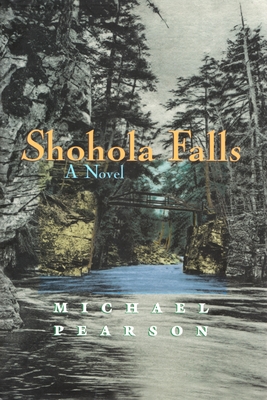 Shohola Falls - Michael Pearson