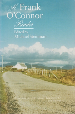 A Frank O'Connor Reader - Michael Steinman