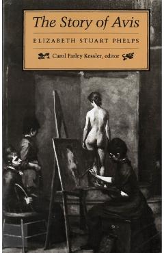 Poza produsului The Story of Avis - Carol Farley Kessler