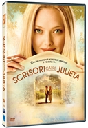 Dvd Scrisori Catre Julieta - Letters To Juliet