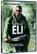 Dvd Cartea Lui Eli - The Book Of Eli
