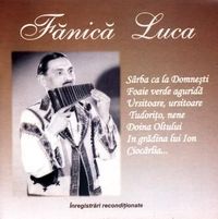 CD Fanica Luca - Nai