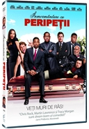 Inmormantare Cu Peripetii - Death At A Funeral