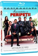 Inmormantare Cu Peripetii - Death At A Funeral