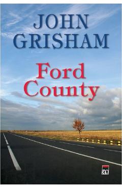 Poza produsului Ford county - John Grisham