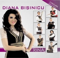 Cd Diana Bisinicu - Rina