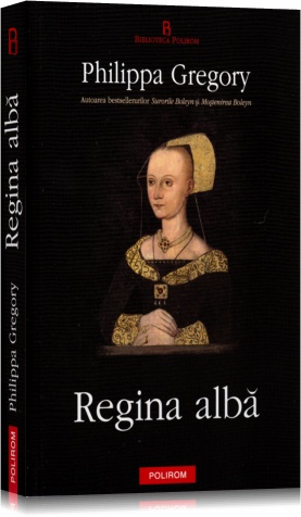Regina alba - Philippa Gregory