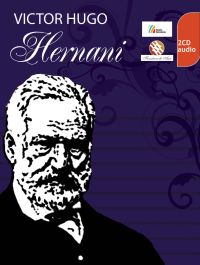 2CD Hernani - Victor Hugo