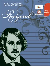2CD Revizorul - N.V. Gogol