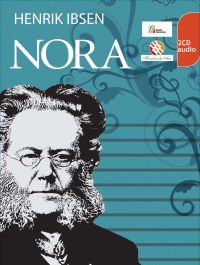 2CD Nora - Henrik Ibsen