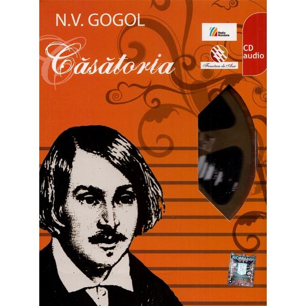 CD Casatoria - N.V. Gogol