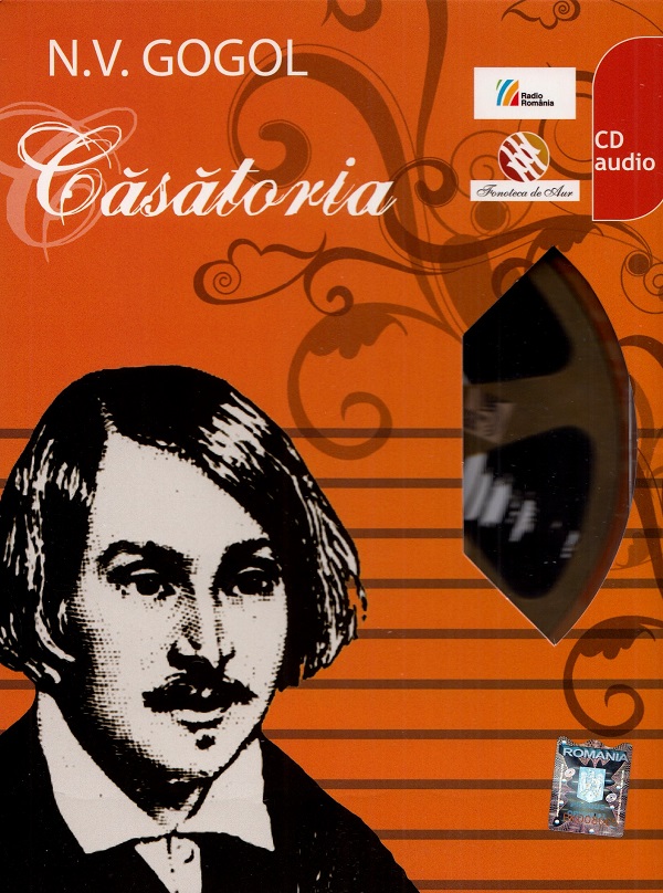 CD Casatoria - N.V. Gogol