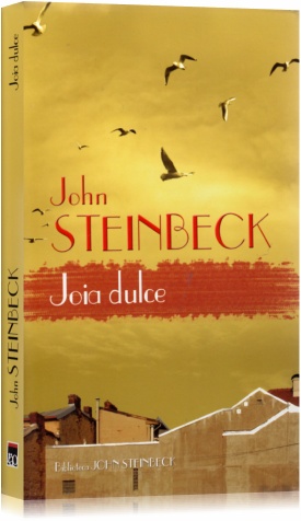 Joia dulce - John Steinbeck