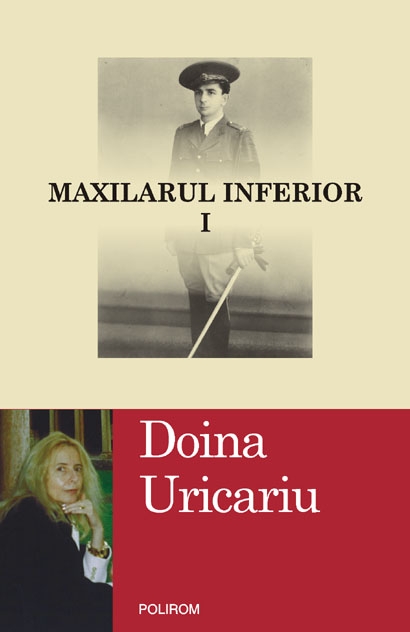 Maxilarul Inferior 1+2 - Doina Uricariu