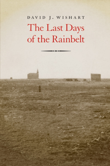 The Last Days of the Rainbelt - David J. Wishart