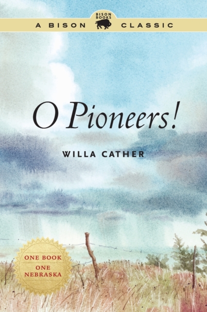 O Pioneers! - Willa Cather