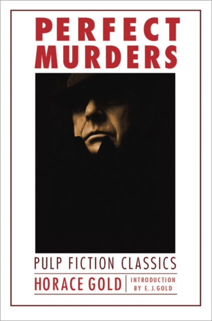 Perfect Murders - Horace L. Gold