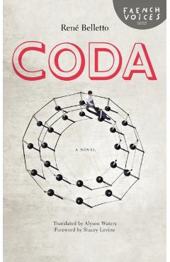 Poza produsului Coda - René Belletto