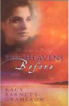 Poza produsului The Heavens Before - R. J. Larson