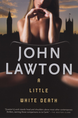 A Little White Death: An Inspector Troy Thriller - John Lawton