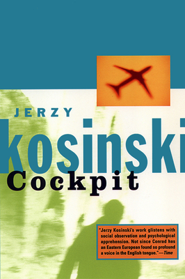 Cockpit - Jerzy Kosinski