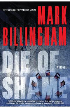 Poza produsului Die of Shame - Mark Billingham