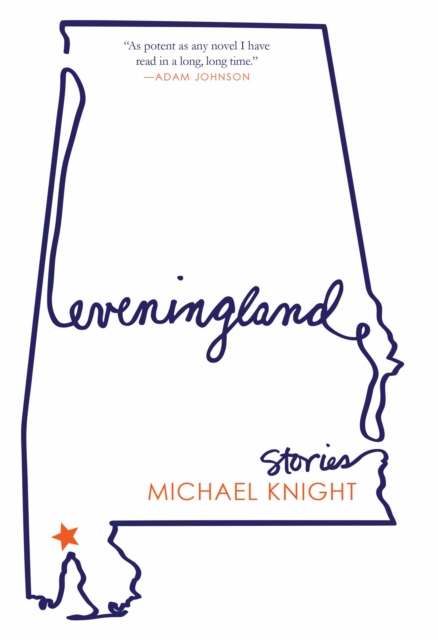 Eveningland: Stories - Michael Knight