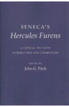 Poza produsului Seneca's 