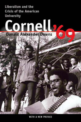 Cornell '69 - Donald A. Downs