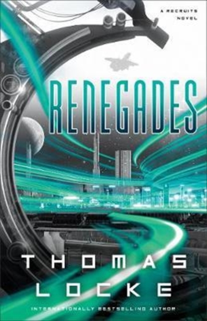 Renegades - Thomas Locke