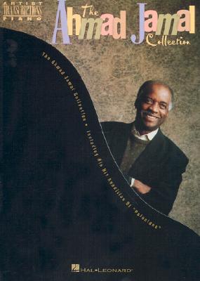 Coperta cărții 'Ahmad Jamal Collection - Ahmad Jamal'