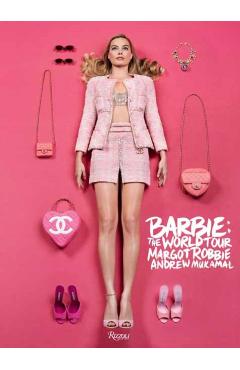 Barbie(tm): The World Tour - Margot Robbie
