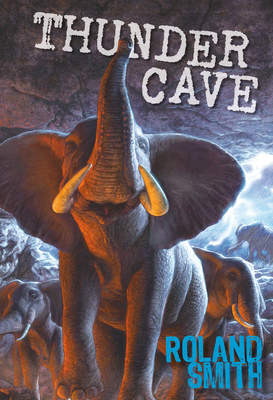 Thunder Cave - Roland Smith