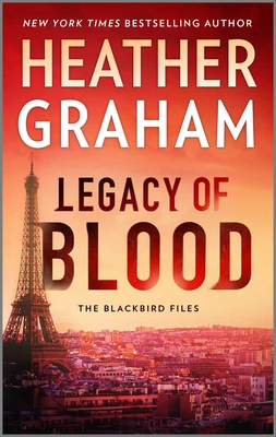 Legacy of Blood - Heather Graham