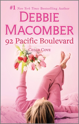 92 Pacific Boulevard - Debbie Macomber