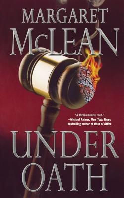 Under Oath - Margaret Mclean