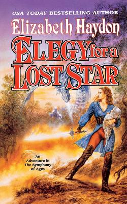 Elegy for a Lost Star - Elizabeth Haydon