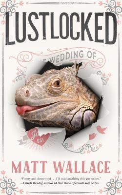 Lustlocked: A Sin Du Jour Affair - Matt Wallace