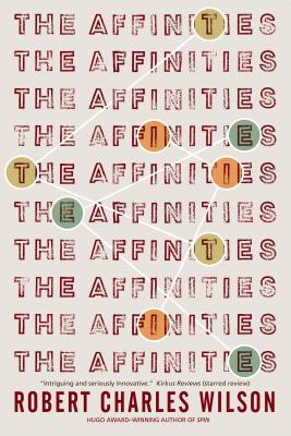 Affinities - Robert Charles Wilson