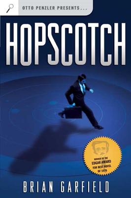 Hopscotch - Brian Garfield