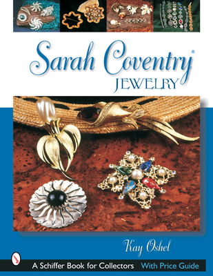 Sarah Coventry(r) Jewelry - Kay Oshel