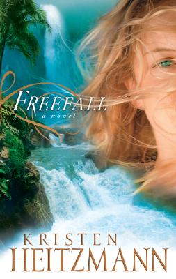 Coperta cărții 'Freefall - Kristen Heitzmann'