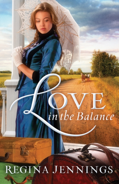 Love in the Balance - Regina Jennings