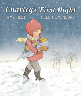 Charley's First Night - Amy Hest