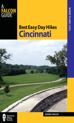 Best Easy Day Hikes Cincinnati - Johnny Molloy